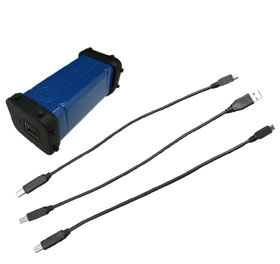 PORTSMITH USB TO 100MB EN ADAPTER